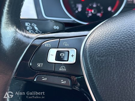 2017 Volkswagen Passat HIGHLINE 1.6 TDI €81 PER WEEK €16,995 thumbnail