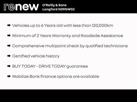 2025 Renault Clio TCe 90 DFull Equilibre