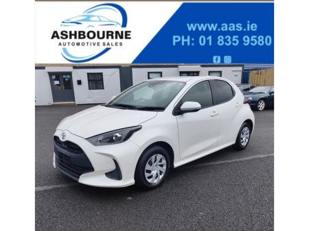 2020 Toyota Yaris 6 MONTH WARRANTY - 70,000kms