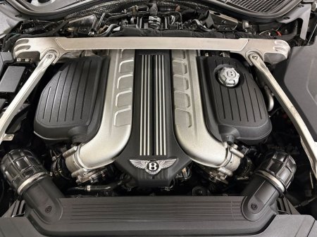 2019 Bentley Continental GT 6.0 W12 MULLINER//LOW MILES=HUGE SPEC//BENTLEY EXTENDED WARRANTY=191 D REG=FULL BENTLEY SERVICE HISTORY//TAILORED FINANCE PACKAGES AVAILABLE=TRADE €169,995 thumbnail