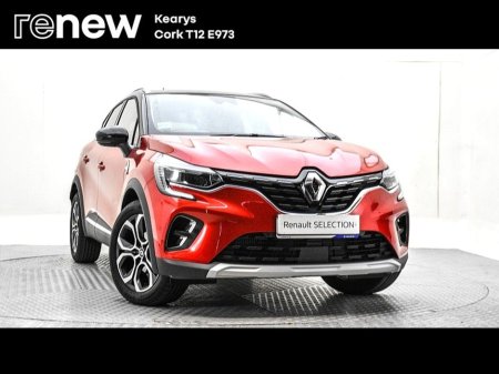 2023 Renault Captur Techno TCe 90 MY23