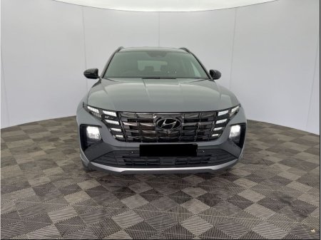 2022 Hyundai Tucson N LINE T-GDI PHEV /// 222 REG €26,950 thumbnail