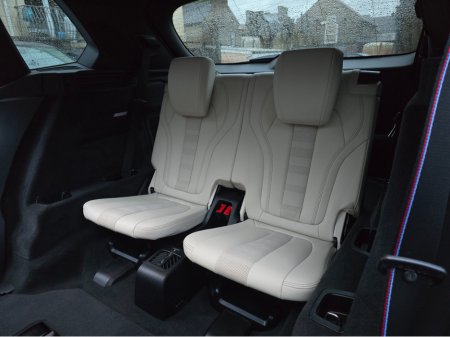 2020 BMW X5 30D M-Sport 7 Seater 2020 (201) €57,950 thumbnail