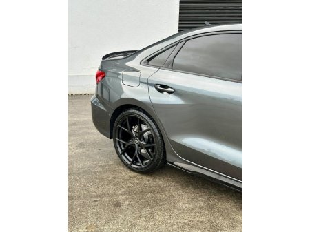 2022 Audi A3 35 TDI 150HP S tronic S Line €36,995 thumbnail