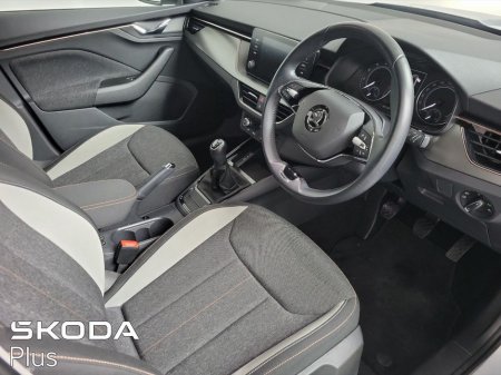 2022 Skoda Kamiq Style 1.0Tsi 110Bhp €22,950