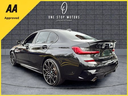 2020 BMW 3 Series G20 MSPORT PRO *LASER LIGHTS / HARMON KARDON / 360 CAMERA / HEADS-UP DISPLAY / MEMORY SEATS + MUCH MORE €33,900