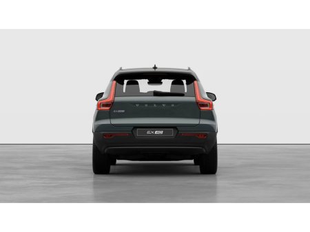 2026 Volvo EX40 Plus Extended Range in Forest Lake €57,250