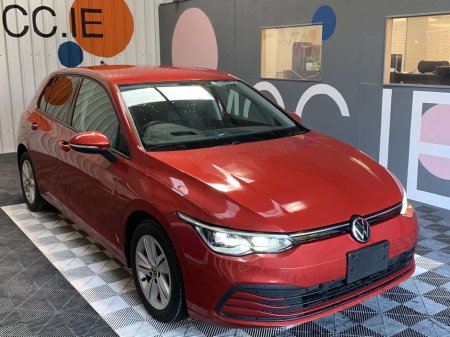 2021 Volkswagen Golf €24950! 2021 Golf ETSI Active / 28k KMs / Reverse Camera / Golf Automatic eTSI €24,950