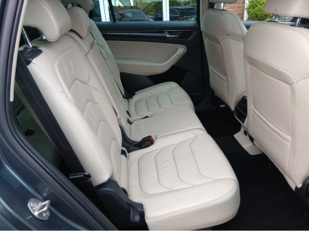 2017 Skoda Kodiaq STYLE 2.0 TDI 150HP DSG 4 AUTO, GREAT FINANCE DEALS AVAILABLE, S.I.M.I. APPROVED DEALER €23,950 thumbnail