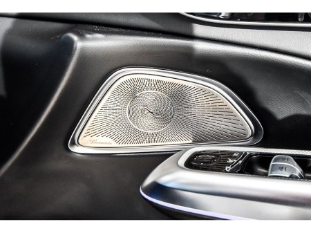 2024 Mercedes-Benz E Class E220d Exclusive Huge Spec €72,850 thumbnail