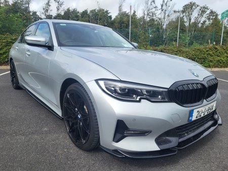 2021 BMW 3 Series  €31,999