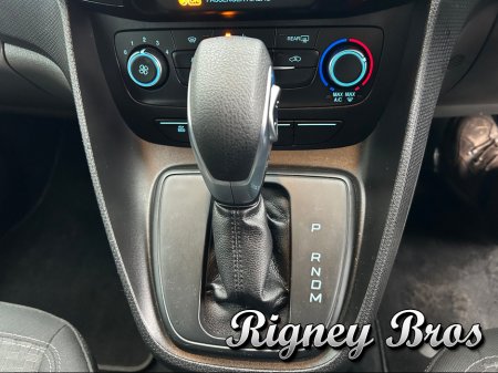 2020 Ford Tourneo Connect 1.5 ZETE GRAND €24,750 thumbnail