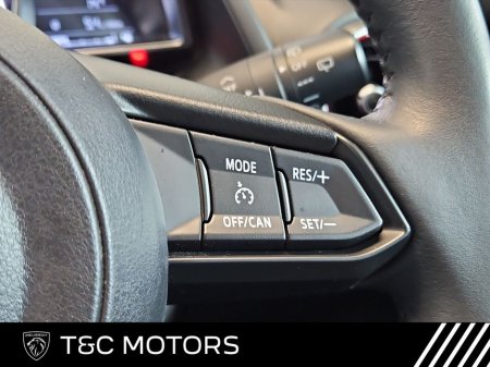 2023 Mazda Mazda2 HOMURA - Rear Parking Camera & Sensors, Apple Carplay & Android Auto, A/C, Auto Lights & Wipers, Cruise Control €17,995 thumbnail