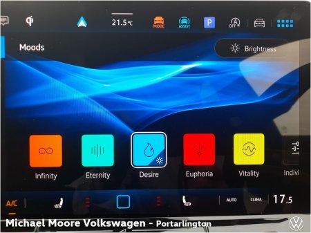 2026 Volkswagen Golf R-LINE 1.5TSI 150HP €42,838 thumbnail