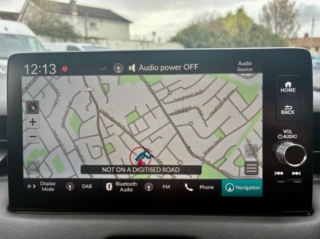 2024 Honda HR-V Elegance , Hybrid-Petrol Automatic €35,995 thumbnail