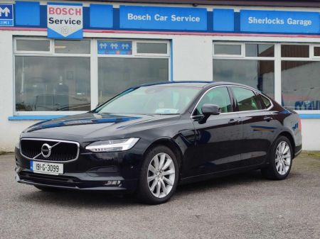 2019 Volvo S90 Inscription 4DR AUTO 5DR