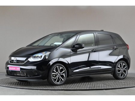 2020 Honda Fit *JAN 2026 PRICING NOW*1.5 HEV E-CVT *9