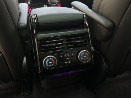 2025 Land Rover Range Rover Sport AUTOBIOGRAPHY P460 E-HYBRID €144,950 thumbnail