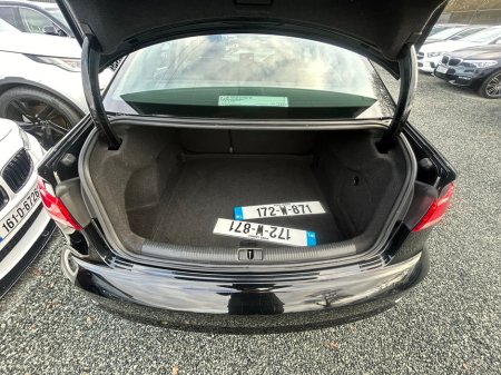 2017 Audi A3  €16,850 thumbnail