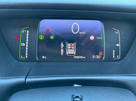 2020 Honda Fit  €15,490 thumbnail