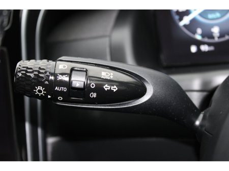 2024 Hyundai Tucson 2WD Executive Plus HEV STG Auto €42,950 thumbnail