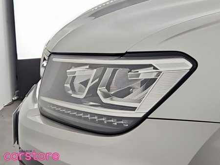 2017 Volkswagen Tiguan 2.0 TDI 150HP BMT 4WD Highline DSG €26,880 thumbnail