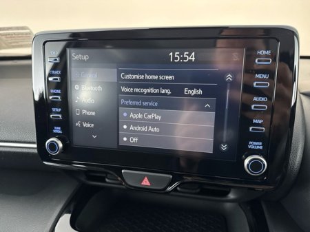 2023 Toyota Yaris Cross LUNA €27,950 thumbnail