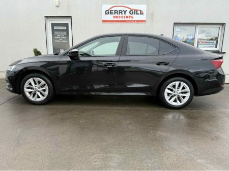 2024 Skoda Octavia AMBITION 2.0 TDI 115BHP €31,950