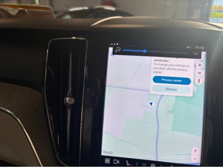 2023 Volvo XC60 T6 PHEV PLUS DARK AWD 5DR AUTO €39,750 thumbnail