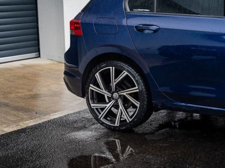 2022 Volkswagen Golf 2.0 TDI *Good Spec* €24,450 thumbnail