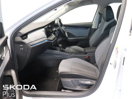 2025 Skoda Octavia Selection+ 2.0TDI 115HP €34,950