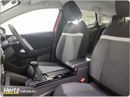 2023 Citroen C4 FEEL PURETECH 1.2 Petrol Manual €21,995 thumbnail