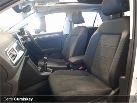 2025 Volkswagen T-Roc STYLE PLUS 75 1.0 TSI 116HP | SUNROOF €35,650