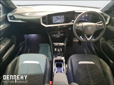 2025 Opel Mokka Elegance 1.2i 100ps s/s €37,995