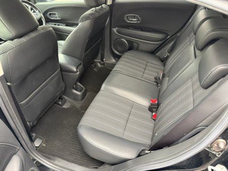 2016 Honda Vezel  €15,450