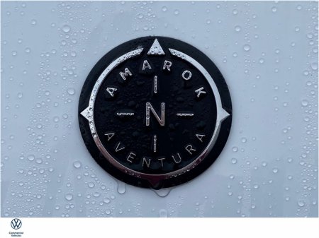 2024 Volkswagen Amarok AMAROK AMAROK AV (5.1) 3.0 237 €53,655 thumbnail