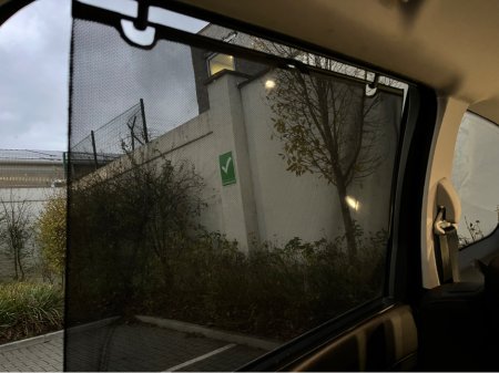 2017 Ford Galaxy TITANIUM 2.0 TD 150PS 6SPEED FWD €19,950 thumbnail