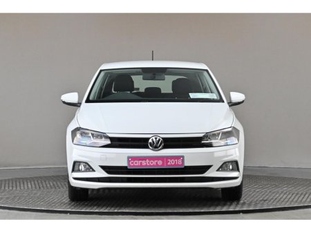 2018 Volkswagen Polo 1.0 TSI 5SPD TRENDLINE 65BHP €13,890