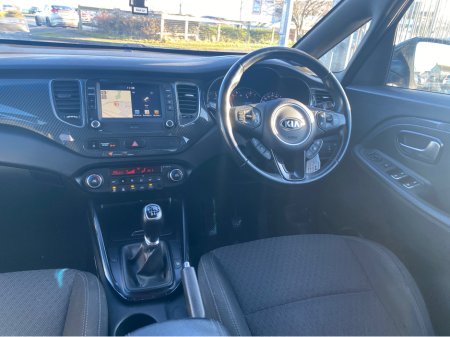 2017 Kia Carens OR RONDO EX 5DR €11,900 thumbnail