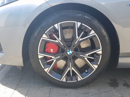 2025 BMW 2 Series 220 M Sport Gran Coupe €49,995 thumbnail