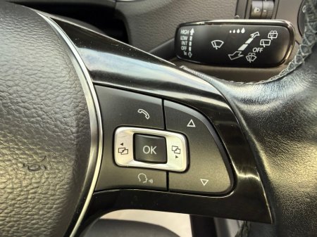 2016 Volkswagen Polo  €12,590 thumbnail