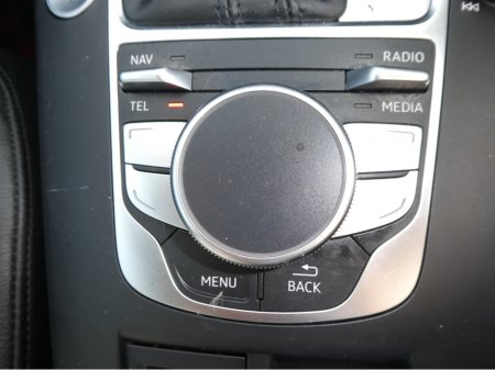 2015 Audi A3 with NCT €14,950 thumbnail