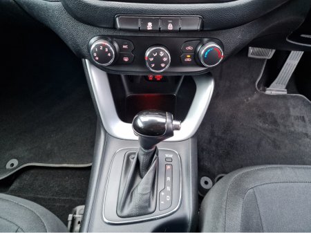 2017 Kia Ceed AUTOMATIC-1.6 CRDI-LOW MILEAGE €10,450 thumbnail