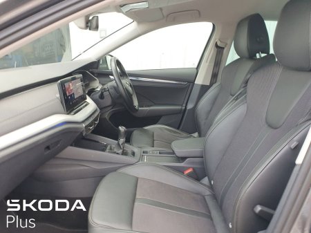 2023 Skoda Octavia E30 2.0TDi 115HP Two Year Warranty (From €103 per week) €30,995