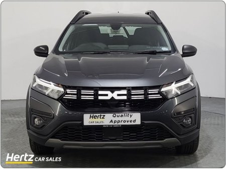 2023 Dacia Jogger EXTREME SE 1.0 Petrol Manual €18,395 thumbnail