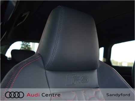 2026 Audi RS3 SB 2.5 TFSI 400HP S-T Q €112,186 thumbnail