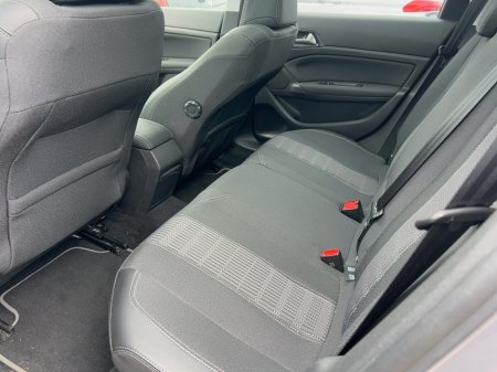 2018 Peugeot 308 308 SW ALLURE 1.6  DIESEL 5DR AUTOMATIC  12 MONTH WARRANTY €14,950