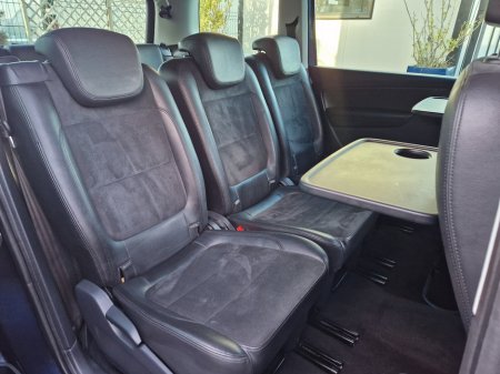 2013 Volkswagen Sharan 2.0 TDI 115BHP TRENDLINE BLUEMOTION TECH €10,500 thumbnail