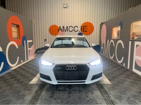 2018 Audi A4 ONLY €22950! 2018 A4 Automatic 2.0 TFSI Quattro Sport / 57k KMs / Rear View Camera / Audi A4 Automatic €22,950