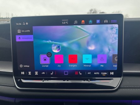 2025 Volkswagen Tayron 2.0 TDI 150HP Edition 75 DSG €51,950 thumbnail